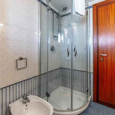 Apartamento Casa Orti - Trastevere