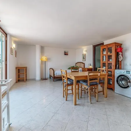 Casa Orti - Trastevere * Roma