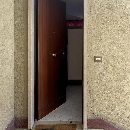 Apartamento Casa Orti - Trastevere *