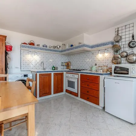 Casa Orti - Trastevere Appartement *