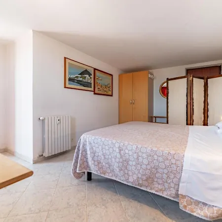 Appartement Casa Orti - Trastevere