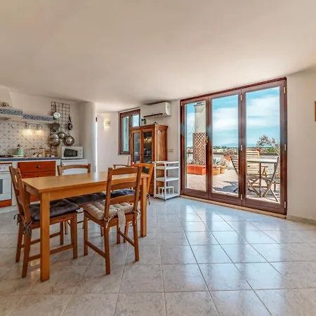 Casa Orti - Trastevere Appartement Rome