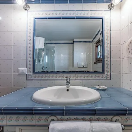 Casa Orti - Trastevere Appartement *